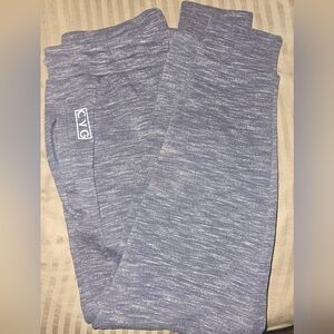 CVG Blue Rest Day Sweat Pants.